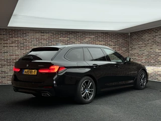 BMW 5 Serie – thumbnail 6