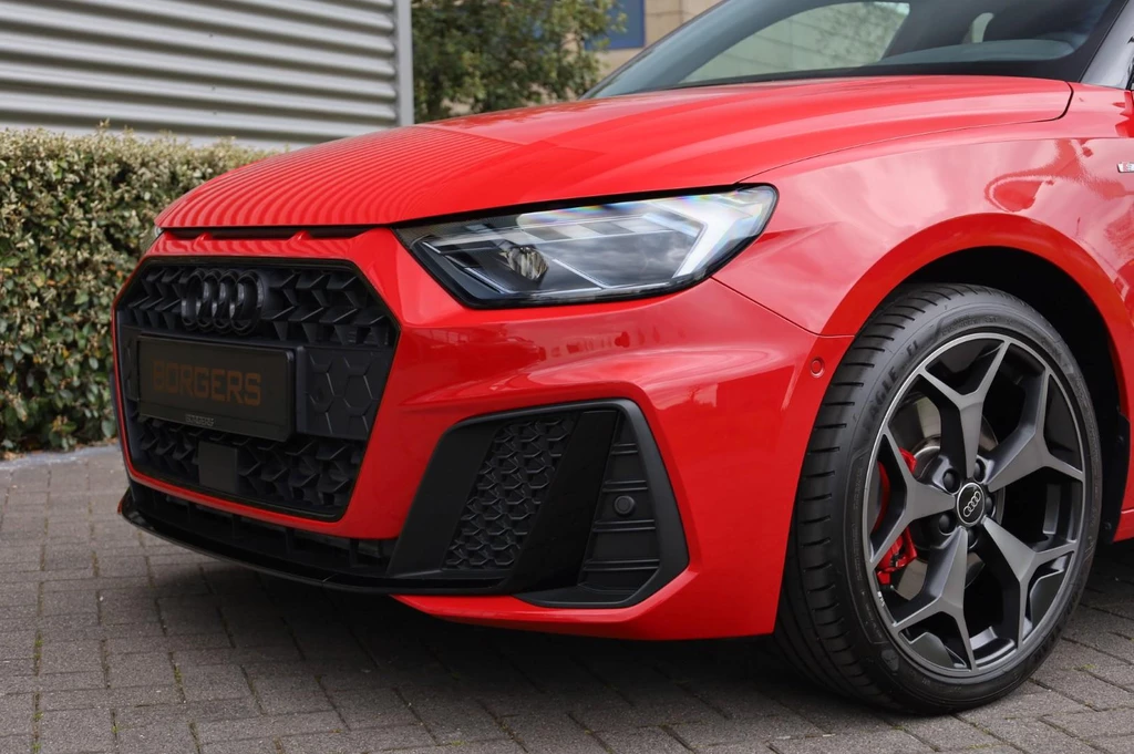 Audi A1 Sportback – foto 25