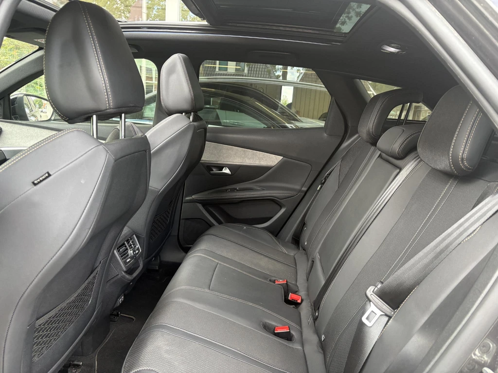 Peugeot 3008 – foto 14