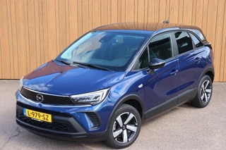 Opel Crossland – thumbnail 2