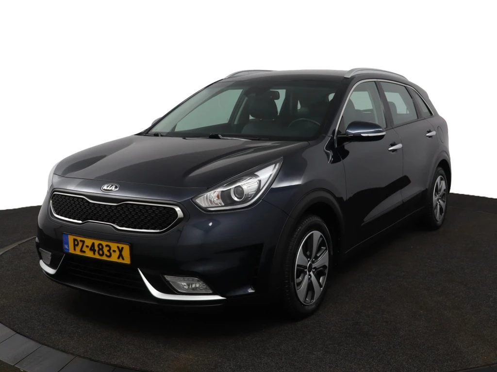 Kia Niro – foto 2