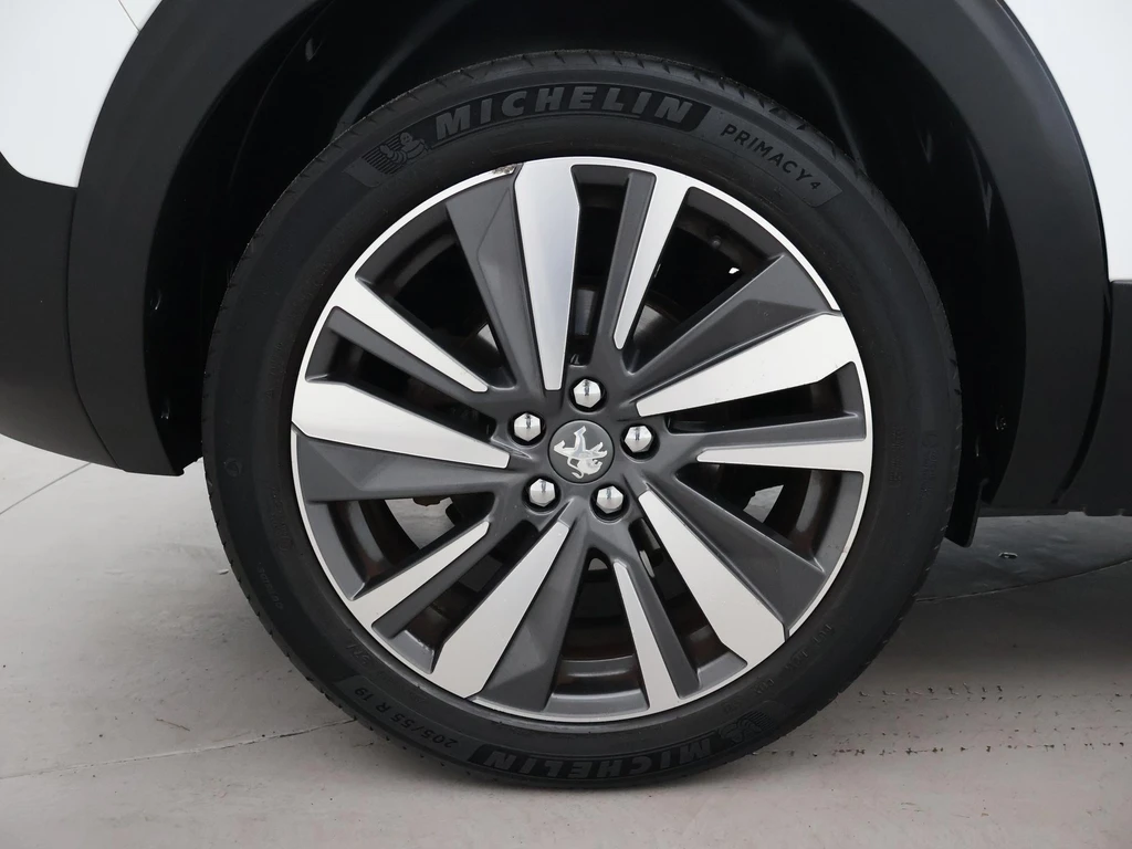Peugeot 5008 – foto 10
