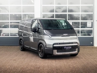 Kia PV5 – thumbnail 9