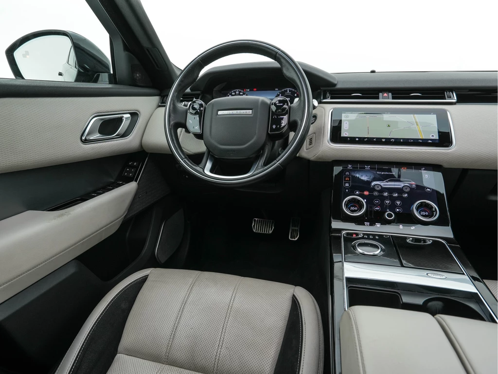 Land Rover Range Rover Velar – foto 8