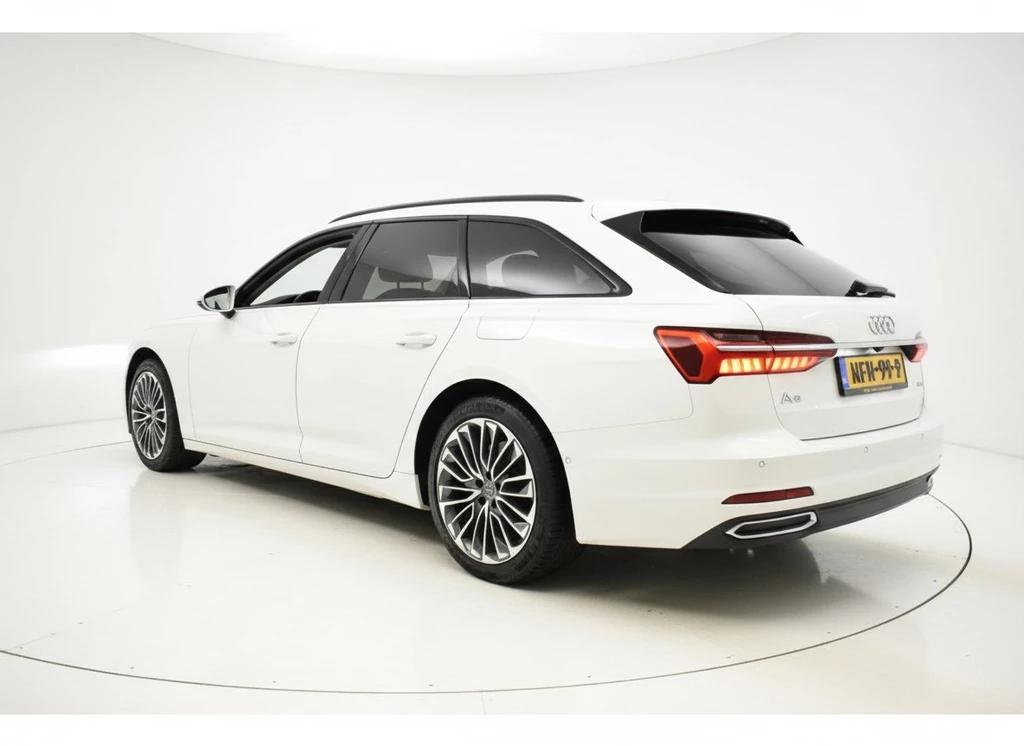 Audi A6 – foto 5