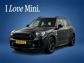 MINI Countryman – thumbnail 1