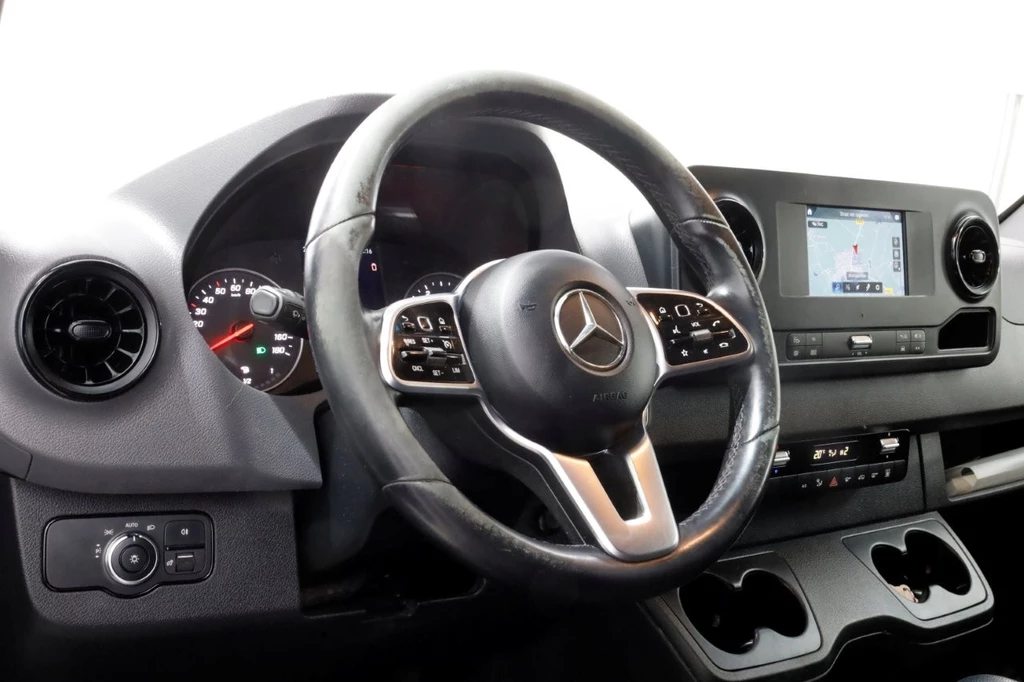 Mercedes-Benz Sprinter – foto 14