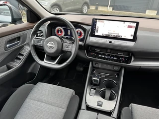 Nissan X-Trail – thumbnail 19