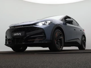 CUPRA Tavascan – thumbnail 2