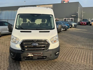 Ford Transit – thumbnail 6