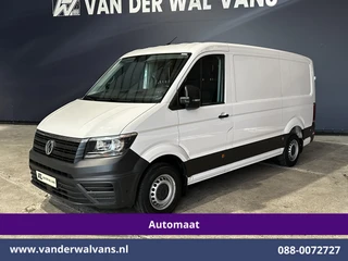 Volkswagen Crafter – thumbnail 1