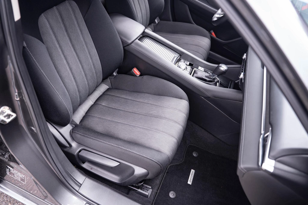 Mazda 6 – foto 35