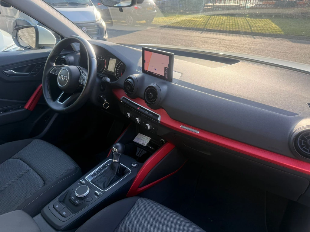 Audi Q2 – foto 23