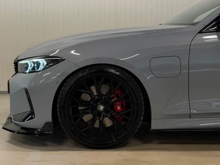 BMW 3 Serie – thumbnail 16