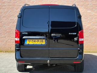 Mercedes-Benz Vito – thumbnail 5