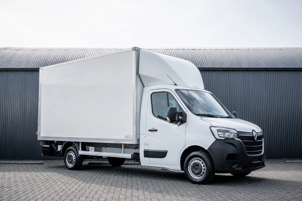 Renault Master – foto 6