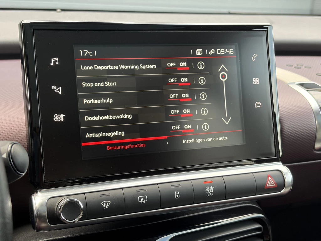 Citroën C4 Cactus – foto 20