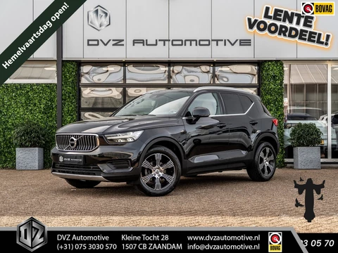 Volvo XC40 1.5 T3 Inscription | Harman Kardon | Leder | Camera | Carplay