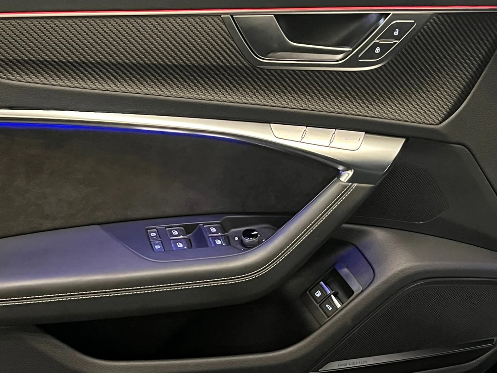 Audi A6 – foto 10