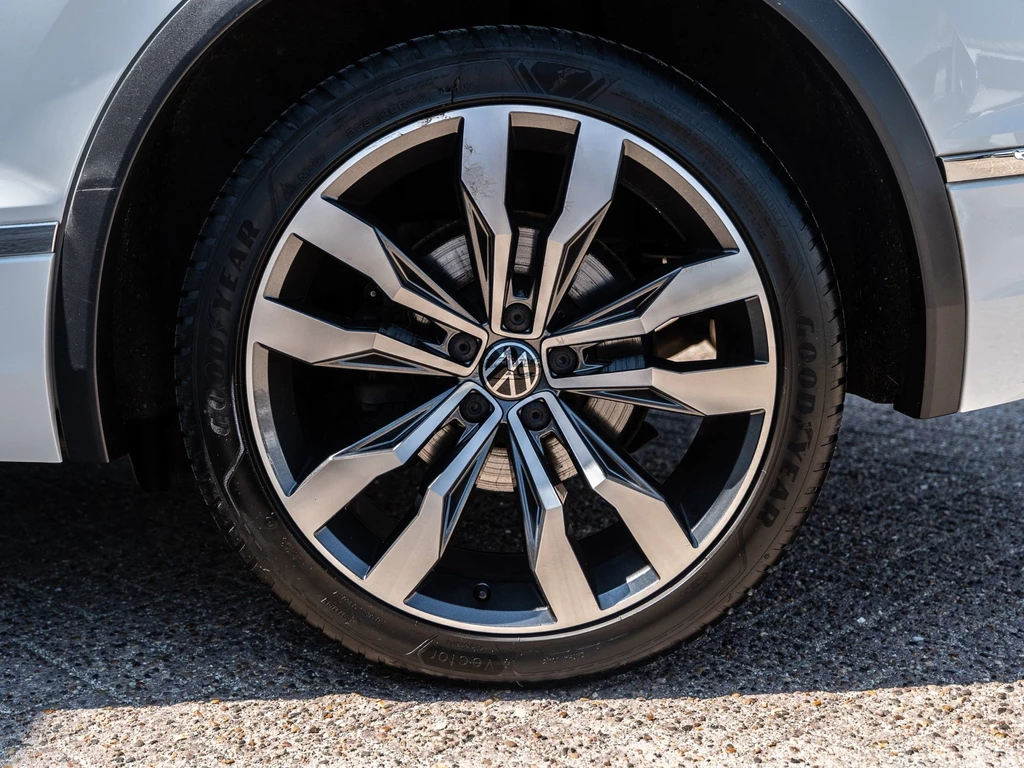 Volkswagen Tiguan – foto 12