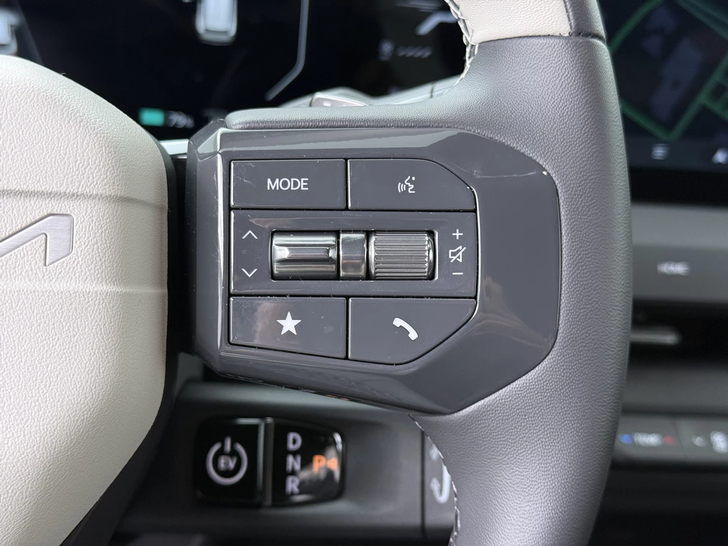 Kia EV5 – foto 29
