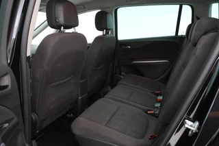 Opel Zafira – thumbnail 28