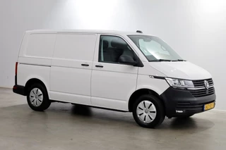 Volkswagen Transporter – thumbnail 5