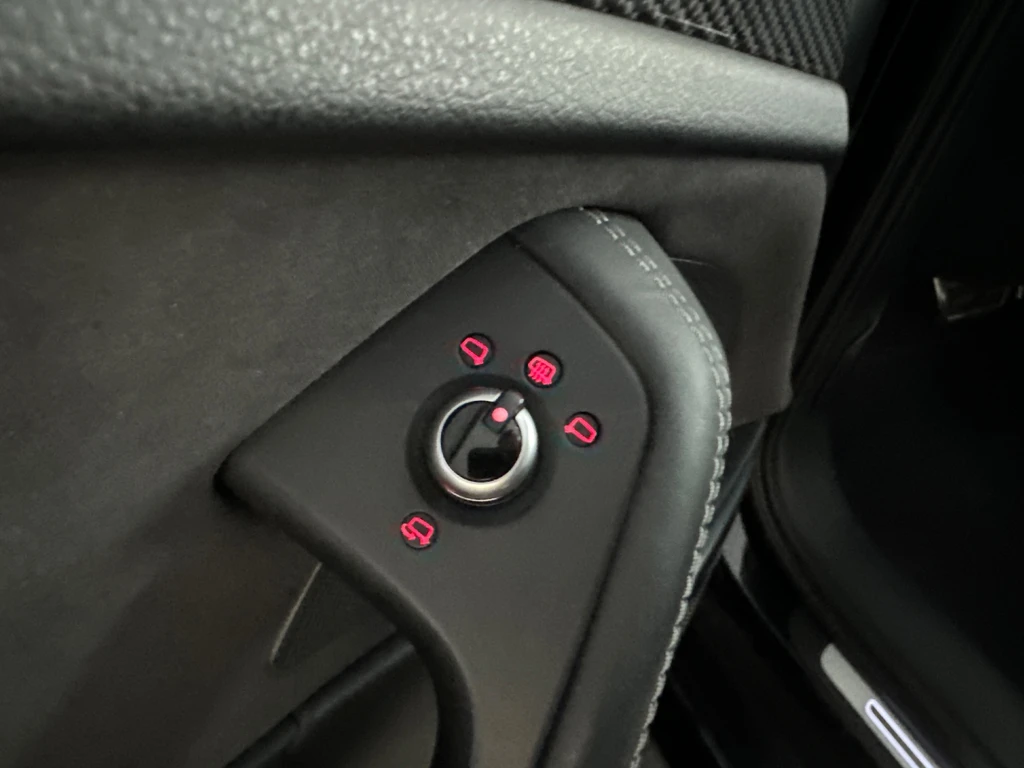 Audi RS6 – foto 15
