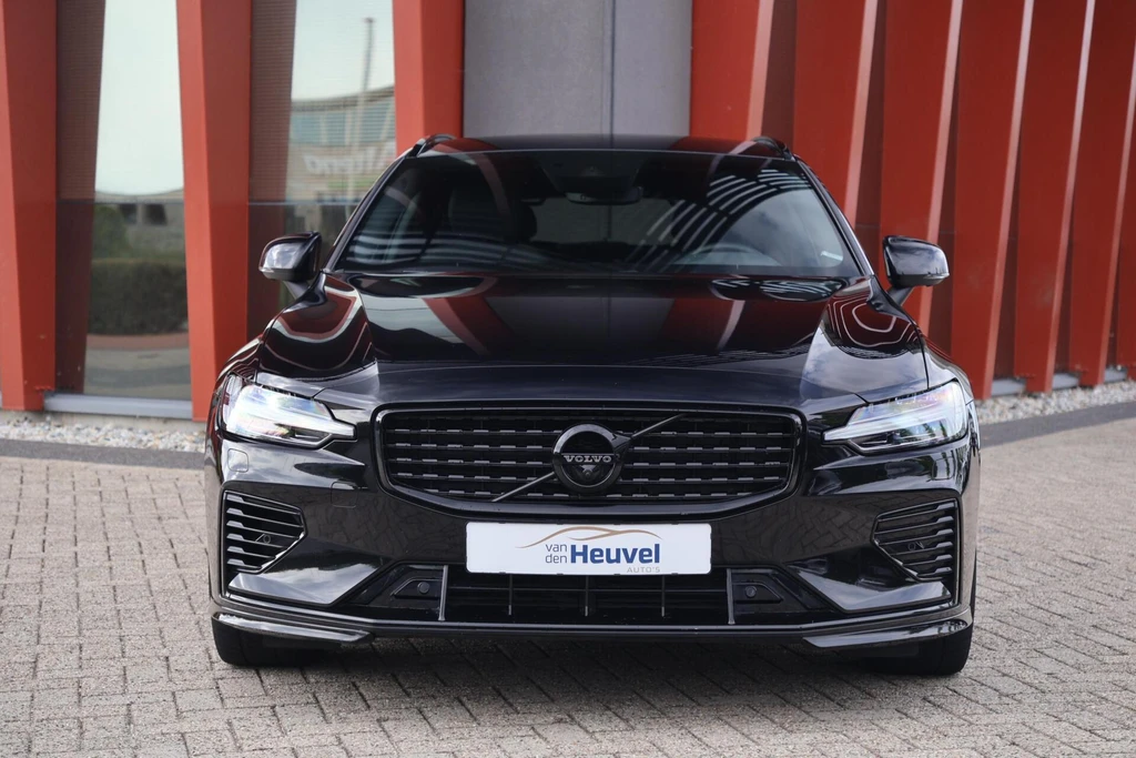 Volvo V60 – foto 6