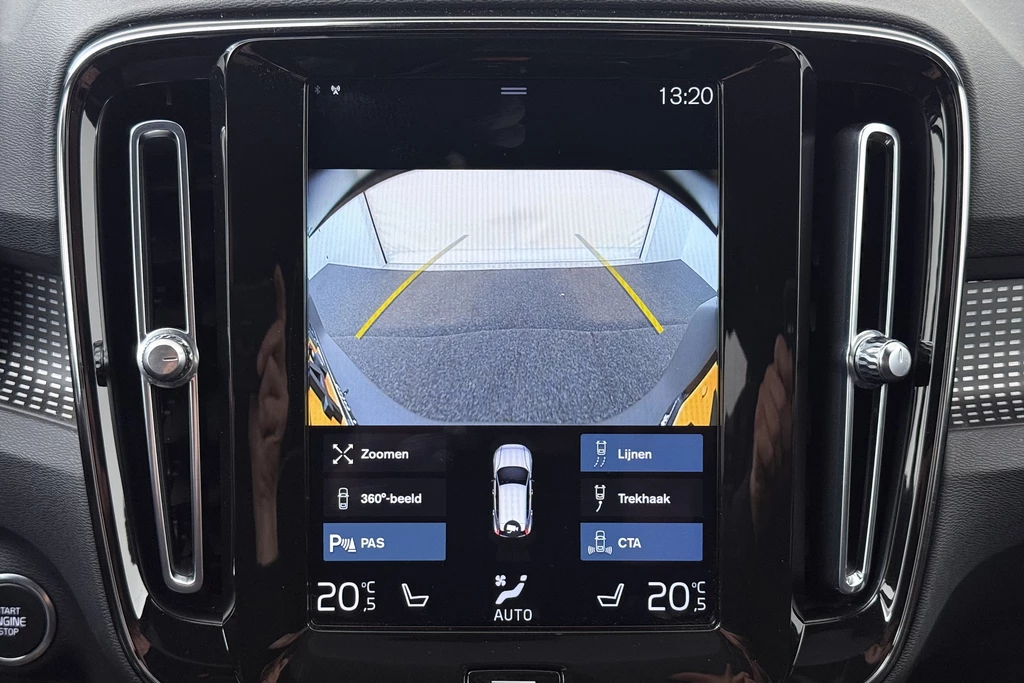 Volvo XC40 – foto 36