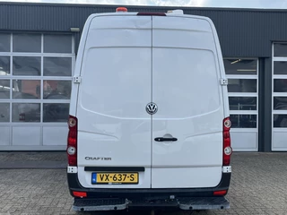 Volkswagen Crafter – thumbnail 4