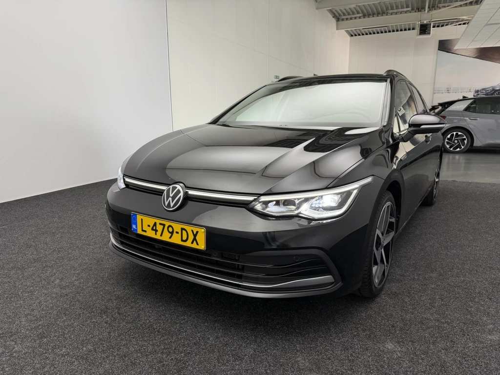Volkswagen Golf – foto 2
