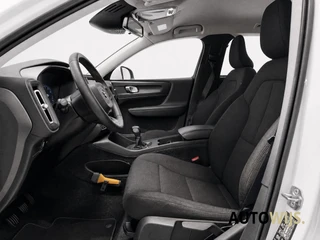 Volvo XC40 – thumbnail 16