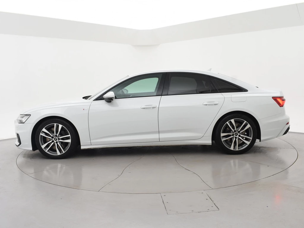 Audi A6 – foto 3