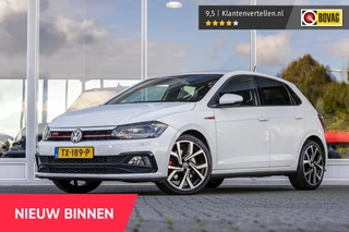 Volkswagen Polo – thumbnail 1