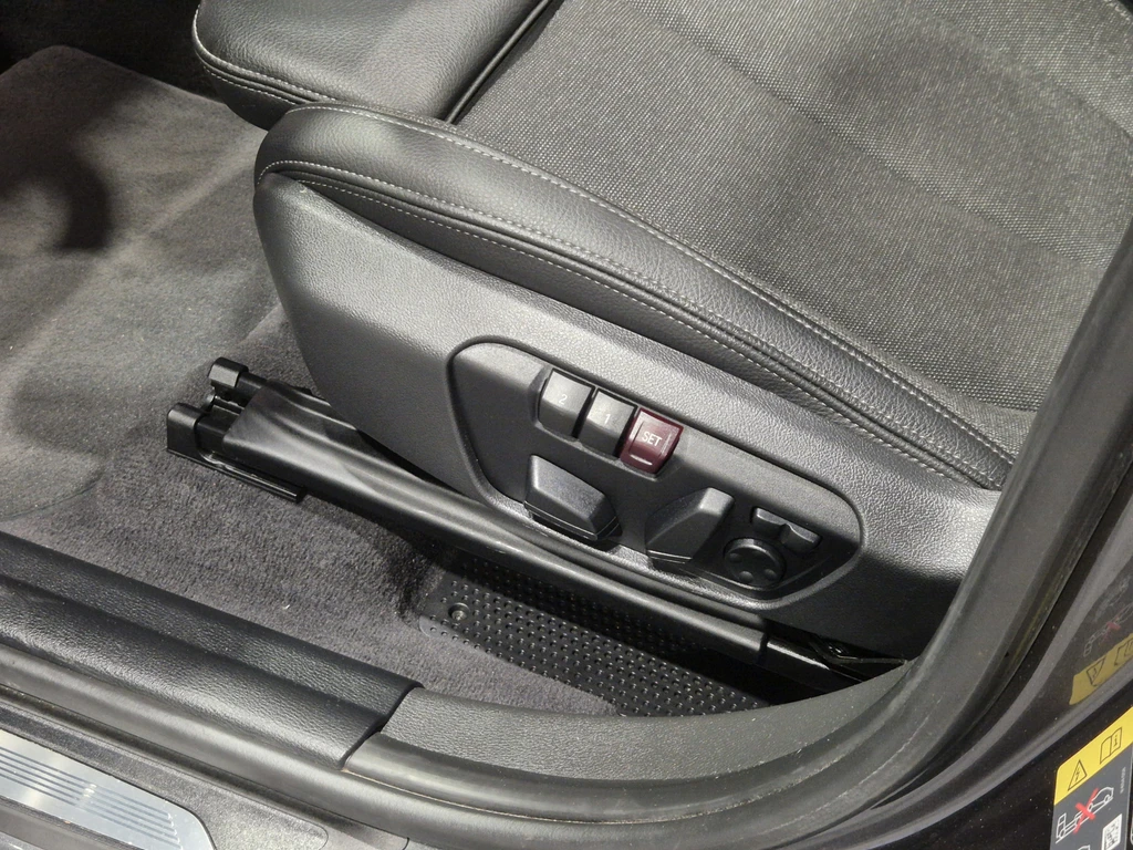 BMW X1 – foto 19