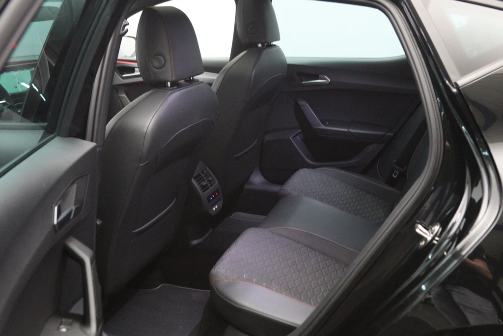 SEAT Leon – foto 38