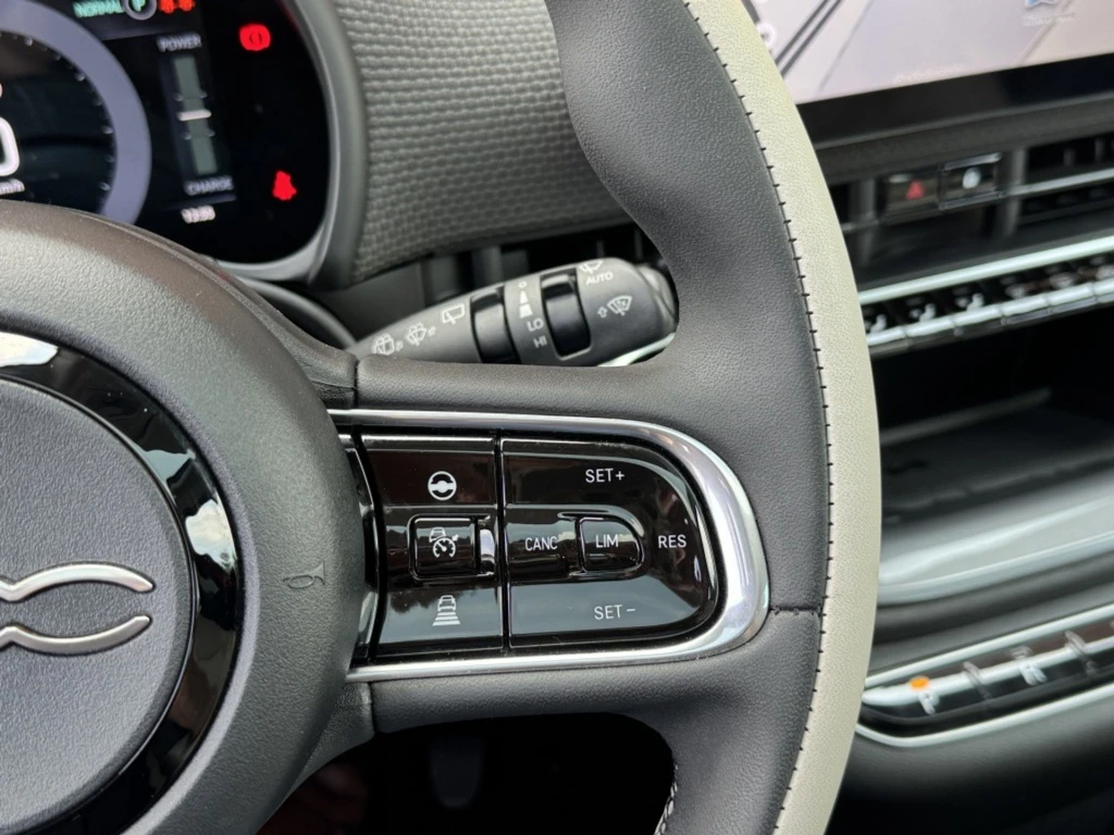 Fiat 500e – foto 18