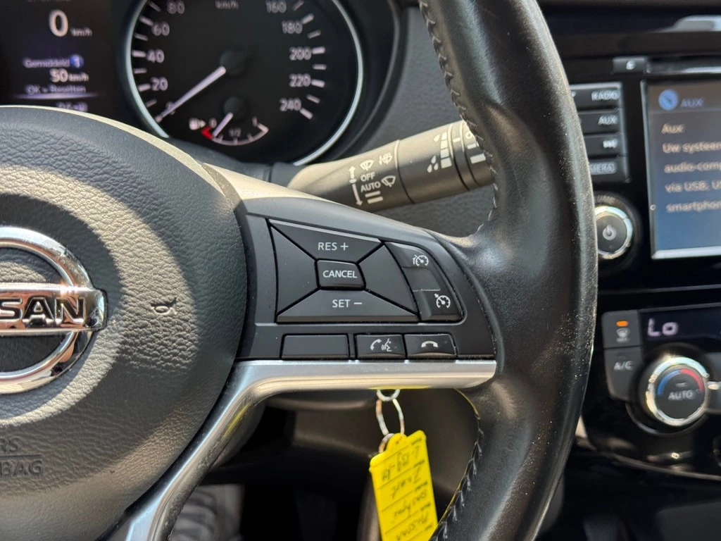 Nissan QASHQAI – foto 11