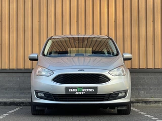 Ford C-MAX – thumbnail 7