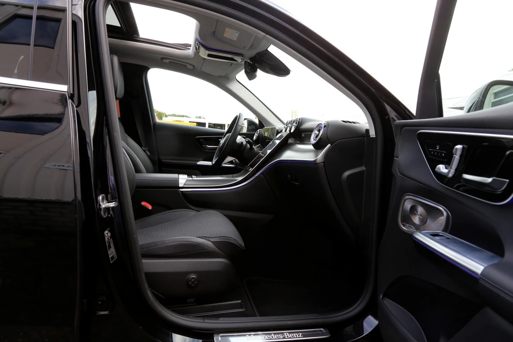 Mercedes-Benz GLC – foto 37