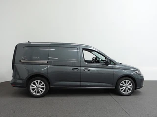 Volkswagen Caddy – thumbnail 6