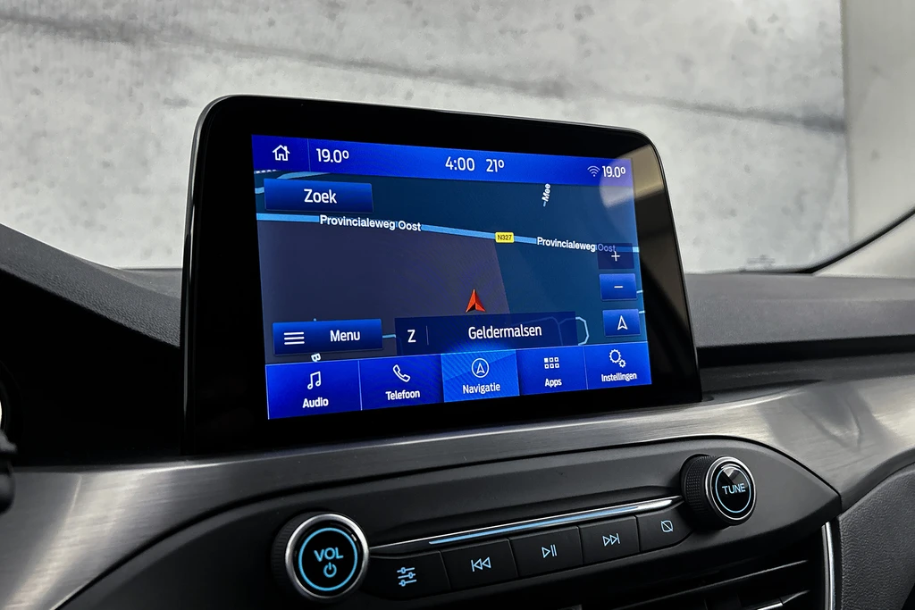 Ford Focus – foto 24