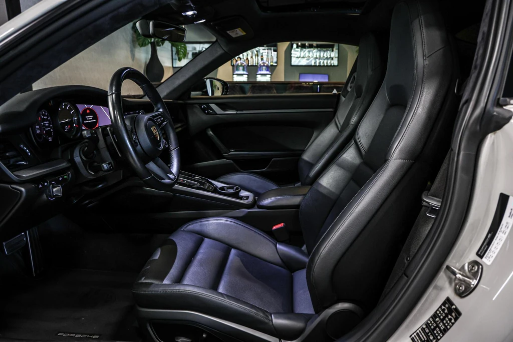 Porsche 911 – foto 12