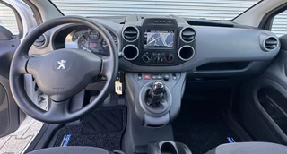 Peugeot Partner – thumbnail 7