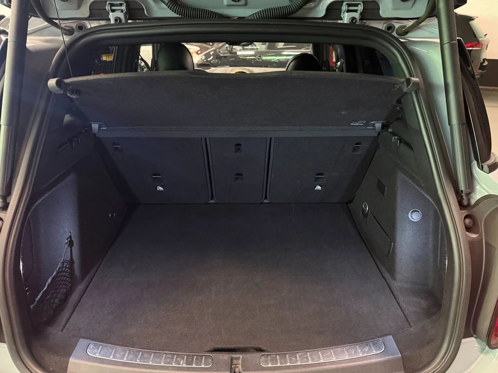 MINI Countryman – foto 25