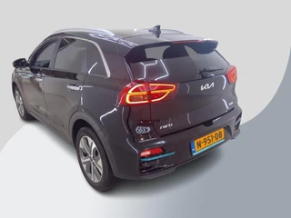 Kia e-Niro – thumbnail 2