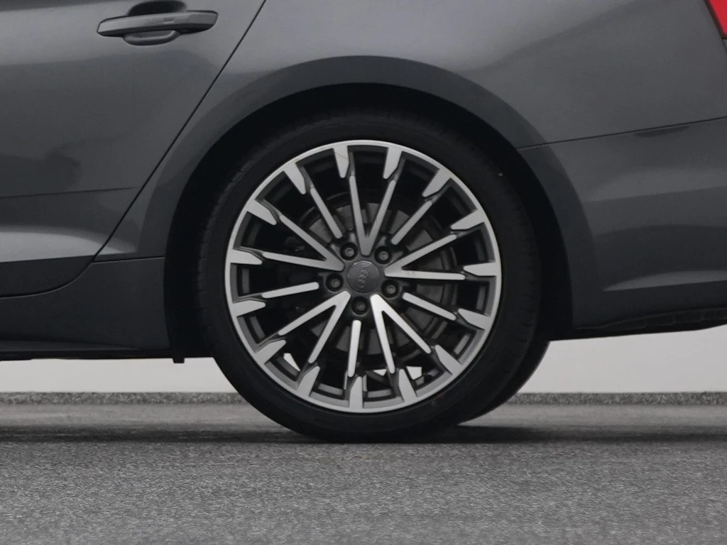 Audi A5 – foto 40