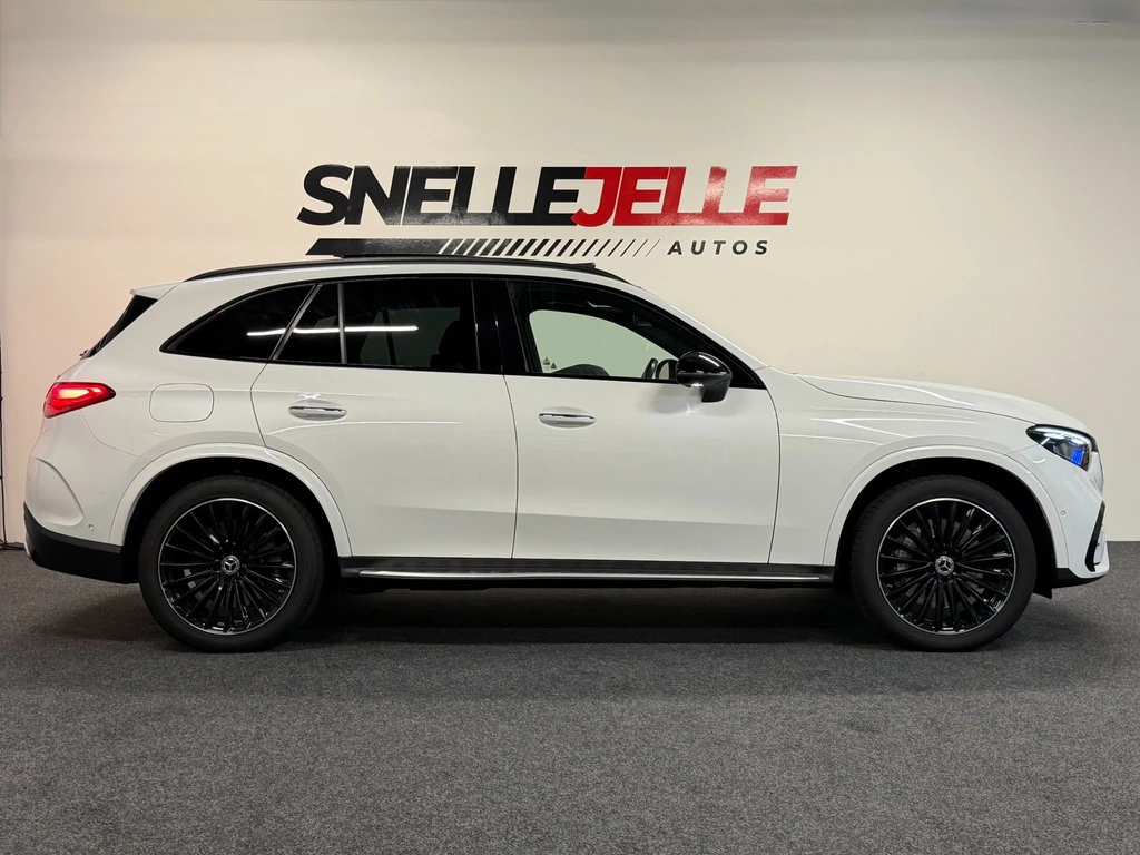Mercedes-Benz GLC – foto 5