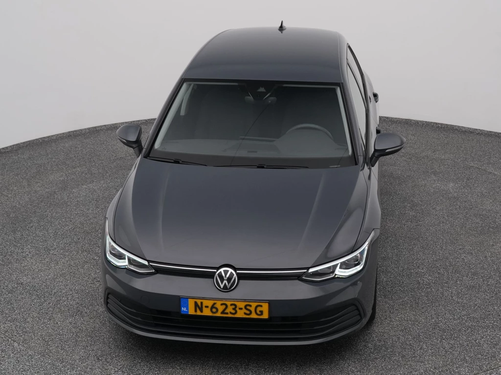 Volkswagen Golf – foto 17